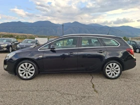 Opel Astra 1, 4 turbo, снимка 3
