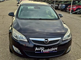 Opel Astra 1, 4 turbo, снимка 9