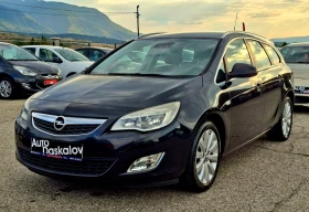 Opel Astra 1, 4 turbo, снимка 1
