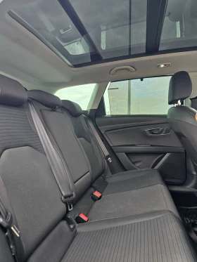 Seat Leon 2.0 TDI Xcellence, снимка 8