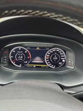 Seat Leon 2.0 TDI Xcellence, снимка 13