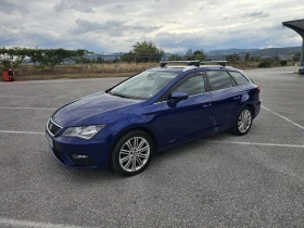 Seat Leon 2.0 TDI Xcellence, снимка 3