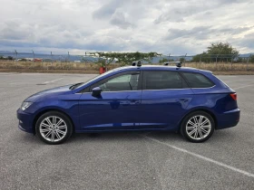 Seat Leon 2.0 TDI Xcellence, снимка 1
