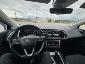 Seat Leon 2.0 TDI Xcellence, снимка 7