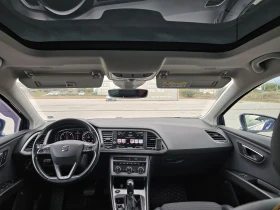 Seat Leon 2.0 TDI Xcellence, снимка 6