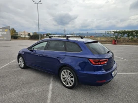 Seat Leon 2.0 TDI Xcellence, снимка 2