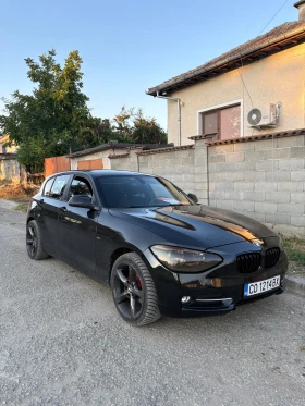 BMW 120 F20 SPORT , снимка 2