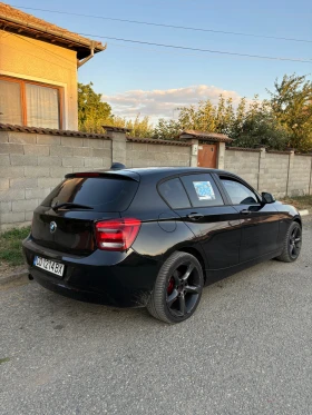 BMW 120 F20 SPORT , снимка 3