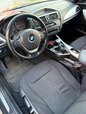 BMW 120 F20 SPORT , снимка 6