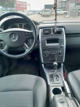 Mercedes-Benz B 200 2.0 cdi, снимка 6