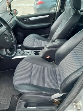 Mercedes-Benz B 200 2.0 cdi, снимка 7