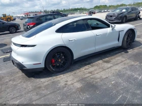 Porsche Taycan Gts, снимка 4