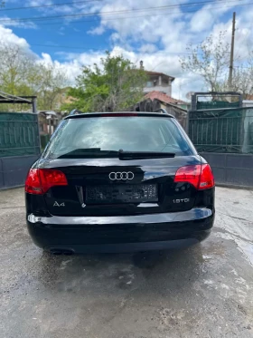 Audi A4 1.9TDI, снимка 5