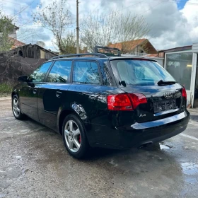 Audi A4 1.9TDI, снимка 4