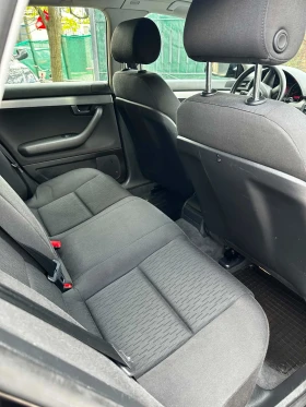 Audi A4 1.9TDI, снимка 2