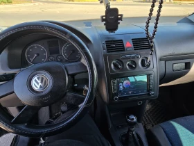 VW Touran, снимка 7
