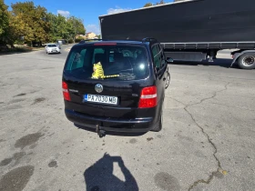 VW Touran, снимка 5