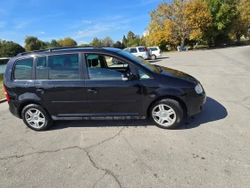 VW Touran, снимка 2