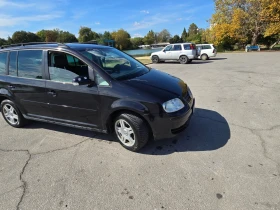 VW Touran, снимка 6
