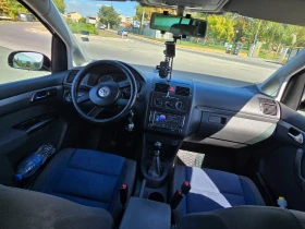VW Touran, снимка 8
