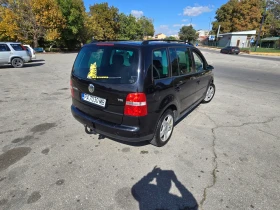 VW Touran, снимка 3