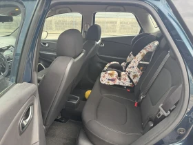 Renault Captur 1.5d, снимка 9