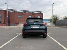 Renault Captur 1.5d, снимка 3