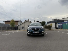 Renault Captur 1.5d, снимка 1