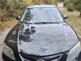 Mazda 3 BK 12Z 5, снимка 2