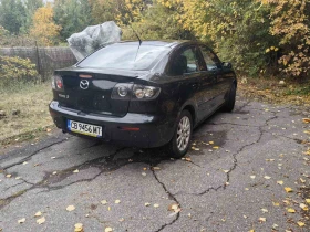 Mazda 3 BK 12Z 5, снимка 5