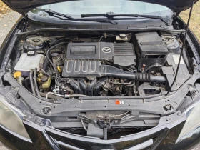 Mazda 3 BK 12Z 5, снимка 9