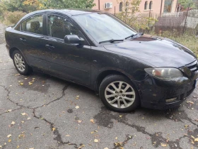 Mazda 3 BK 12Z 5, снимка 1