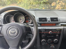 Mazda 3 BK 12Z 5, снимка 8