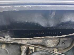Mazda 3 BK 12Z 5, снимка 10