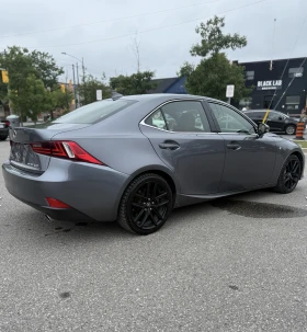 Lexus IS 350, снимка 5