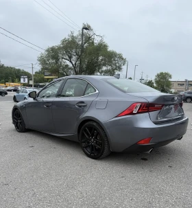 Lexus IS 350, снимка 3