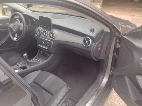 Mercedes-Benz CLA cla 180, снимка 10