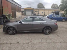 Mercedes-Benz CLA cla 180, снимка 12