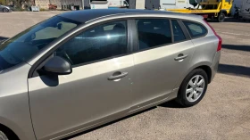 Volvo V60 1.6 d, снимка 2