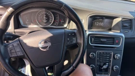 Volvo V60 1.6 d, снимка 10