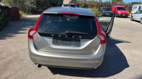 Volvo V60 1.6 d, снимка 8