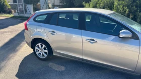 Volvo V60 1.6 d, снимка 5