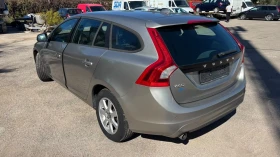 Volvo V60 1.6 d, снимка 4