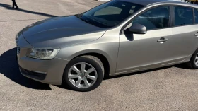 Volvo V60 1.6 d, снимка 3