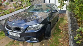 BMW 520, снимка 1