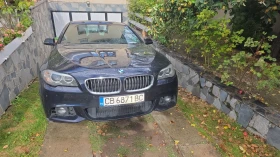 BMW 520, снимка 2