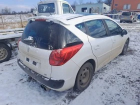 Peugeot 207 1.6TURBO 150кс, снимка 4