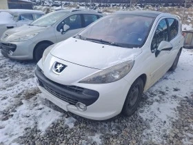 Peugeot 207 1.6TURBO 150кс - [1] 