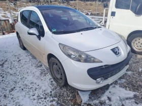 Peugeot 207 1.6TURBO 150кс, снимка 5