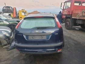 Ford Focus 1.8 tdci - [6] 